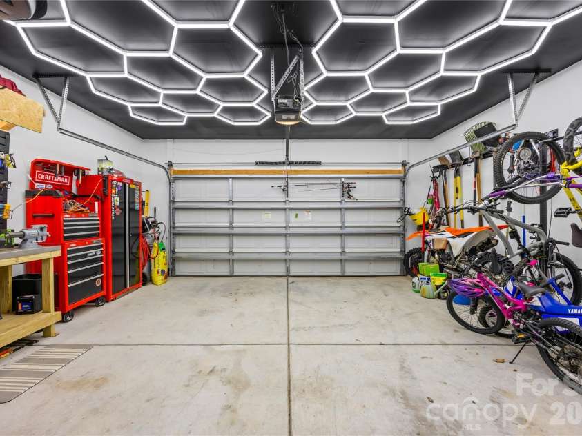 705 Saddlebred Lane, Locust, NC 28097.  MLS# CAR4412416, YatesRealty ID 42814. 