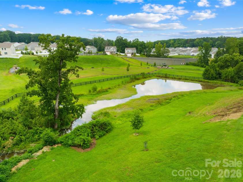 705 Saddlebred Lane, Locust, NC 28097.  MLS# CAR4412416, YatesRealty ID 42814. 