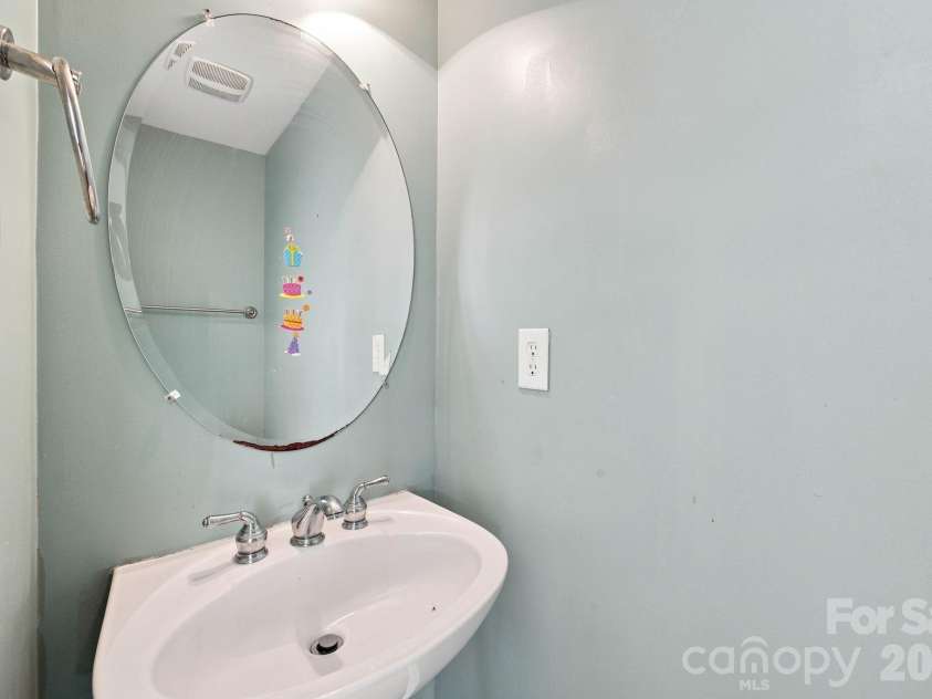 1002 Canopy Drive, Indian Trail, NC 28079.  MLS# CAR4413250, YatesRealty ID 42815. 