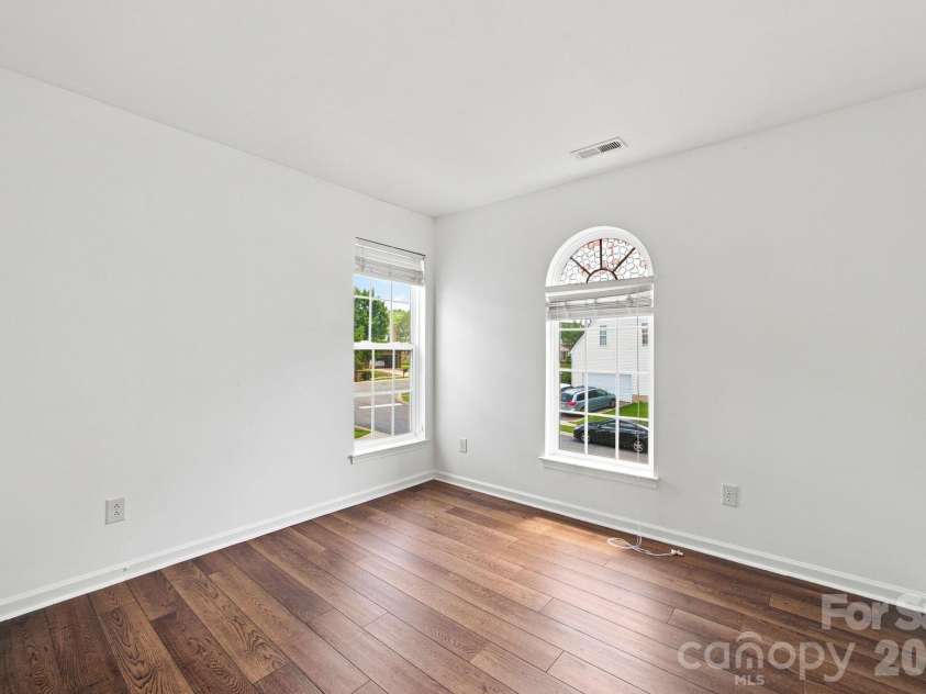 1002 Canopy Drive, Indian Trail, NC 28079.  MLS# CAR4413250, YatesRealty ID 42815. 