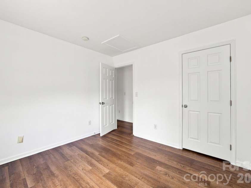 1002 Canopy Drive, Indian Trail, NC 28079.  MLS# CAR4413250, YatesRealty ID 42815. 
