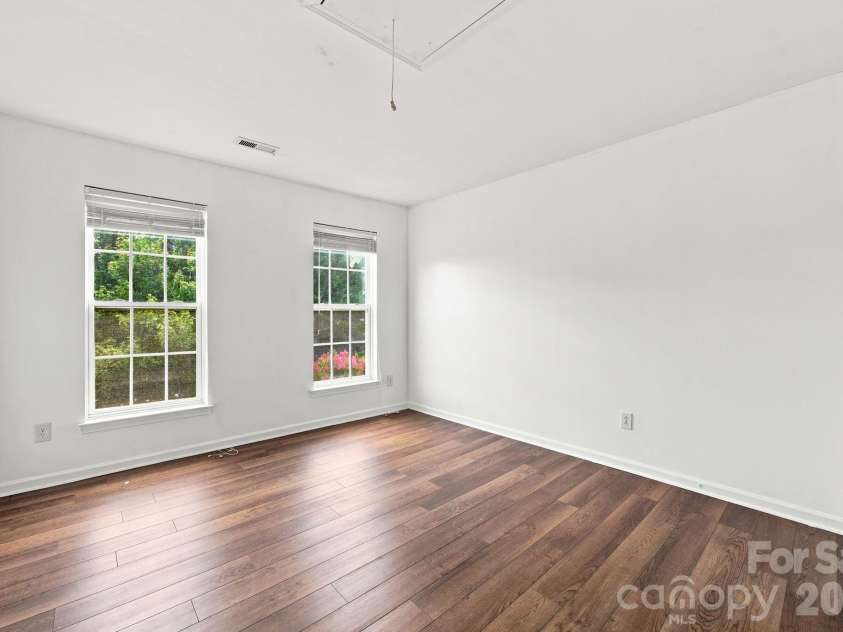 1002 Canopy Drive, Indian Trail, NC 28079.  MLS# CAR4413250, YatesRealty ID 42815. 