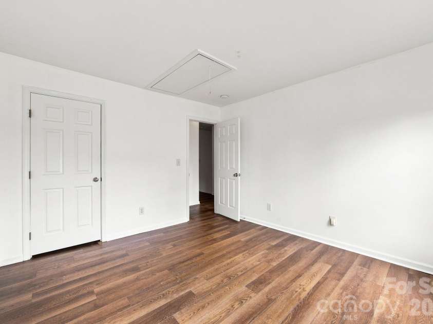 1002 Canopy Drive, Indian Trail, NC 28079.  MLS# CAR4413250, YatesRealty ID 42815. 