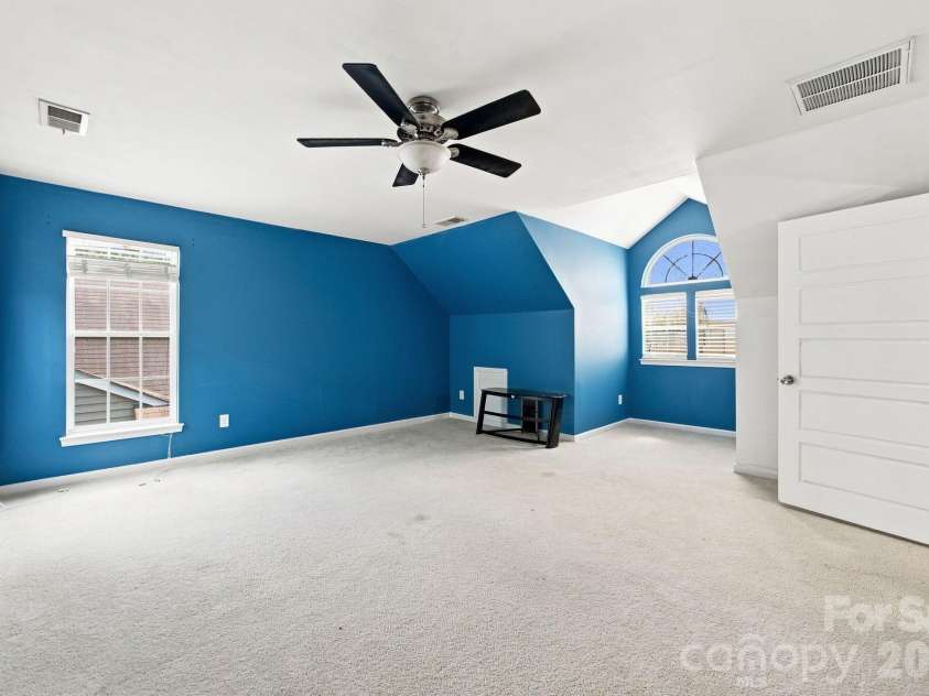 1002 Canopy Drive, Indian Trail, NC 28079.  MLS# CAR4413250, YatesRealty ID 42815. 