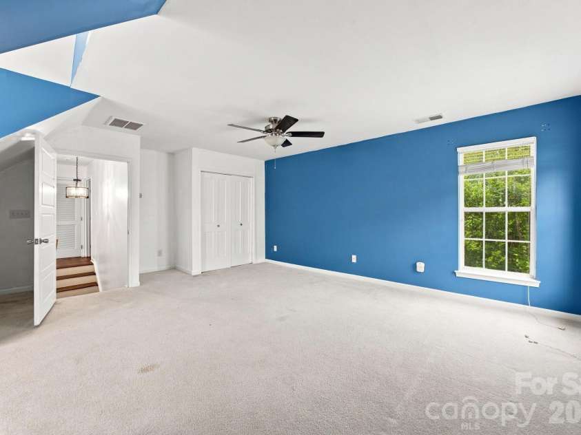 1002 Canopy Drive, Indian Trail, NC 28079.  MLS# CAR4413250, YatesRealty ID 42815. 