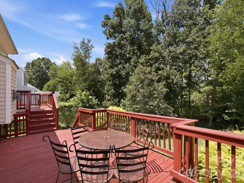 1002 Canopy Drive, Indian Trail, NC 28079.  MLS# CAR4413250, YatesRealty ID 42815. 