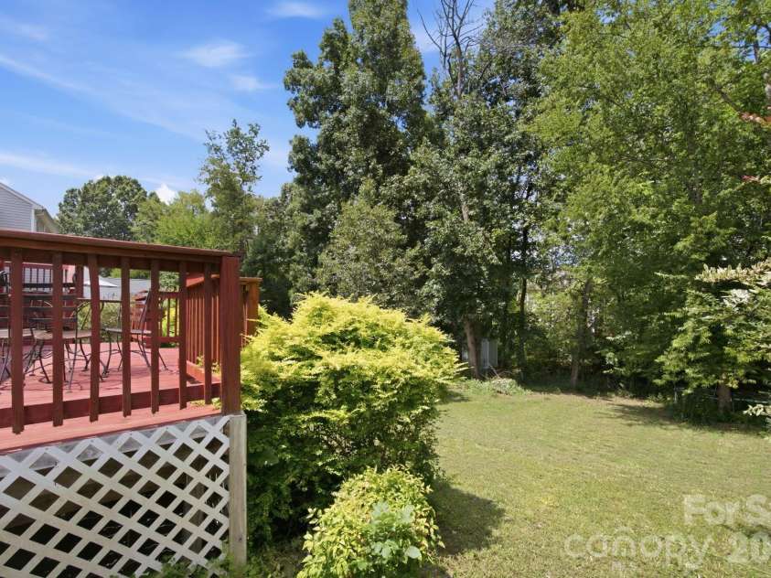 1002 Canopy Drive, Indian Trail, NC 28079.  MLS# CAR4413250, YatesRealty ID 42815. 