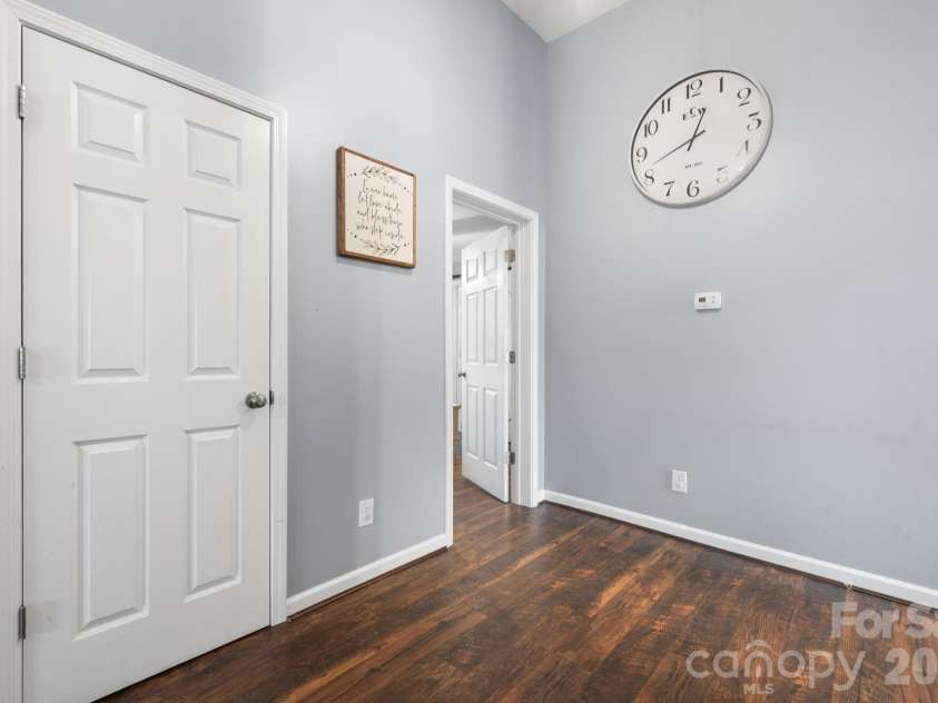 308 Park Avenue, Morganton, NC 28655.  MLS# CAR4344450, YatesRealty ID 4282. 