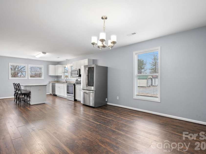 308 Park Avenue, Morganton, NC 28655.  MLS# CAR4344450, YatesRealty ID 4282. 