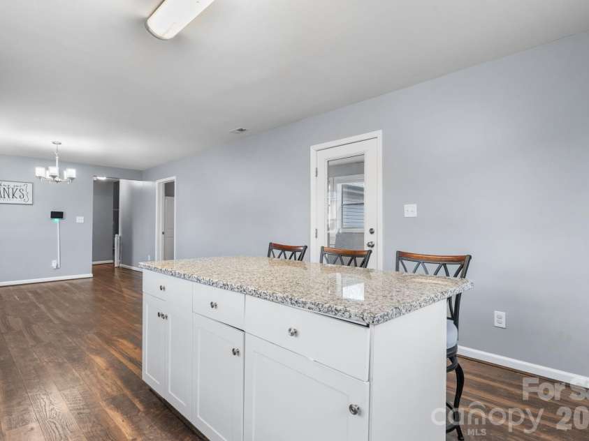 308 Park Avenue, Morganton, NC 28655.  MLS# CAR4344450, YatesRealty ID 4282. 