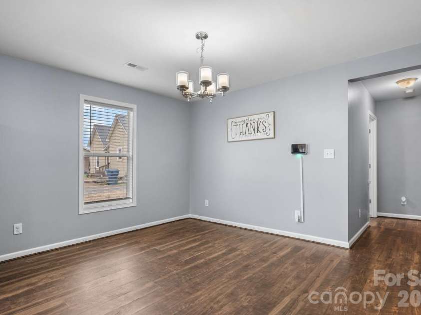 308 Park Avenue, Morganton, NC 28655.  MLS# CAR4344450, YatesRealty ID 4282. 