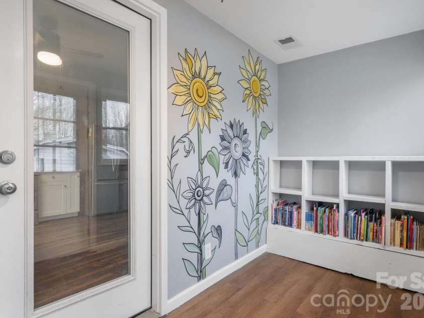 308 Park Avenue, Morganton, NC 28655.  MLS# CAR4344450, YatesRealty ID 4282. 