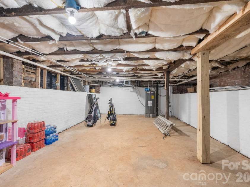 308 Park Avenue, Morganton, NC 28655.  MLS# CAR4344450, YatesRealty ID 4282. 