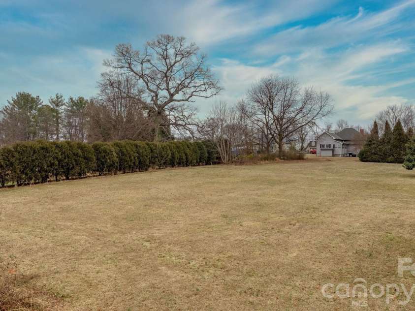 308 Park Avenue, Morganton, NC 28655.  MLS# CAR4344450, YatesRealty ID 4282. 