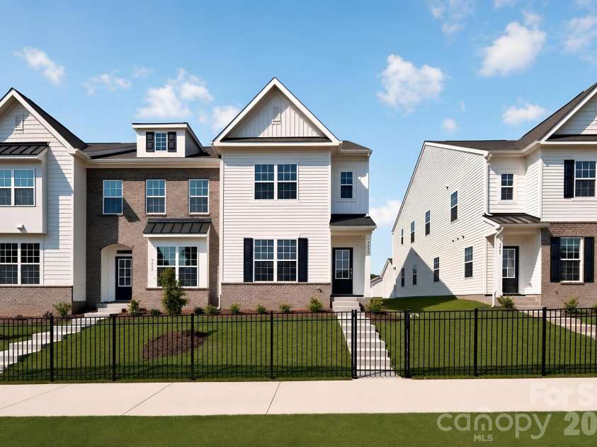 9439 Old Dowd Road, Charlotte, NC 28214.  MLS# CAR4413268, YatesRealty ID 42823. 