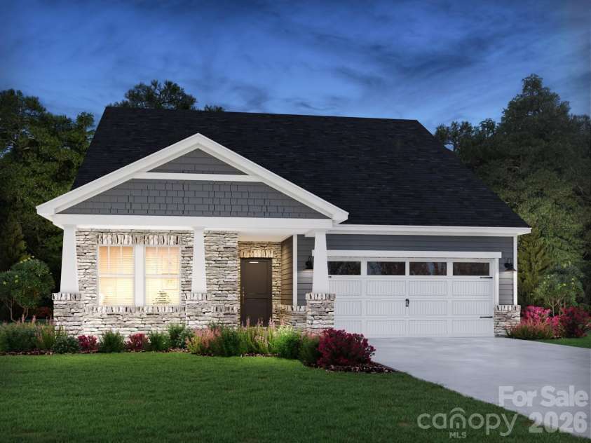 139 Arlingdale Drive, York, SC 29745.  MLS# CAR4411472, YatesRealty ID 42824. 