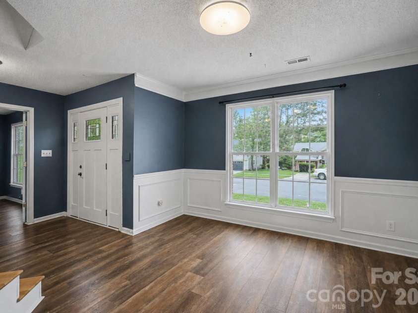 14907 Rocky Trace Way, Charlotte, NC 28273.  MLS# CAR4407098, YatesRealty ID 42826. 