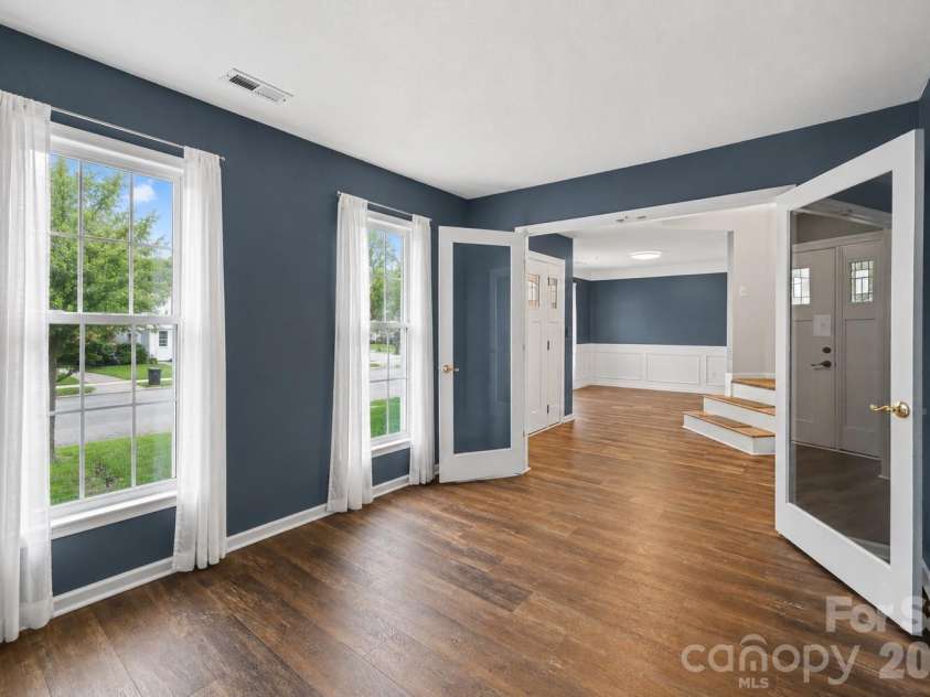 14907 Rocky Trace Way, Charlotte, NC 28273.  MLS# CAR4407098, YatesRealty ID 42826. 