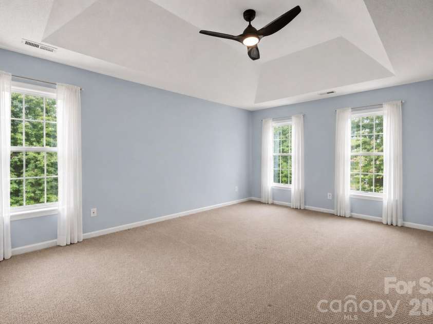 14907 Rocky Trace Way, Charlotte, NC 28273.  MLS# CAR4407098, YatesRealty ID 42826. 