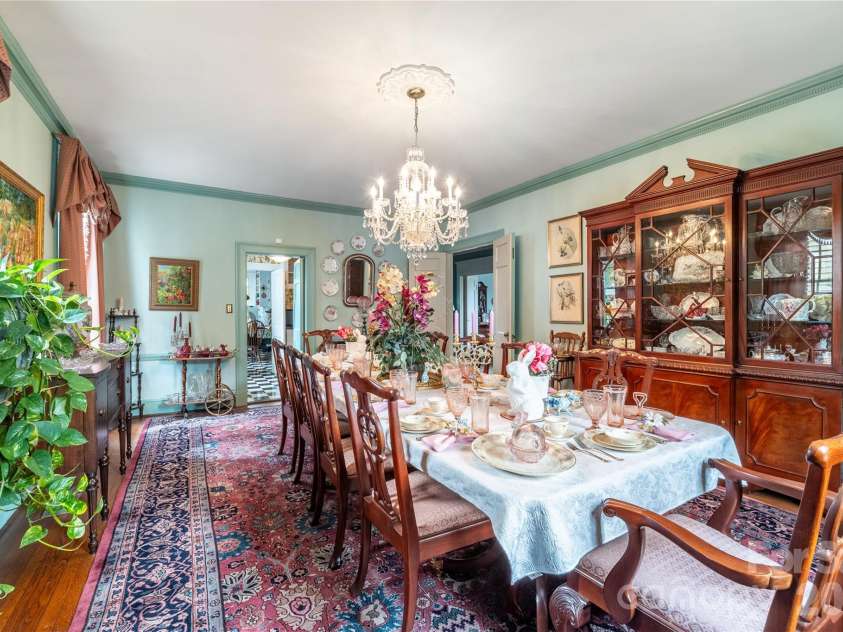 236 Confederate Avenue, Salisbury, NC 28144.  MLS# CAR4408167, YatesRealty ID 42827. 