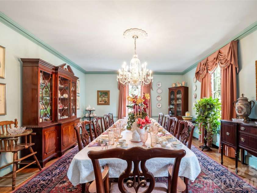 236 Confederate Avenue, Salisbury, NC 28144.  MLS# CAR4408167, YatesRealty ID 42827. 