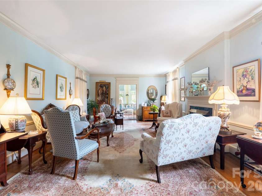236 Confederate Avenue, Salisbury, NC 28144.  MLS# CAR4408167, YatesRealty ID 42827. 
