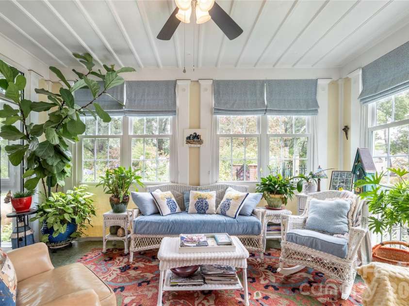 236 Confederate Avenue, Salisbury, NC 28144.  MLS# CAR4408167, YatesRealty ID 42827. 