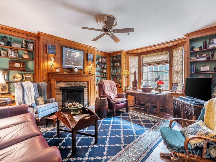 236 Confederate Avenue, Salisbury, NC 28144.  MLS# CAR4408167, YatesRealty ID 42827. 