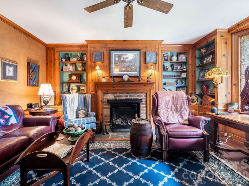 236 Confederate Avenue, Salisbury, NC 28144.  MLS# CAR4408167, YatesRealty ID 42827. 