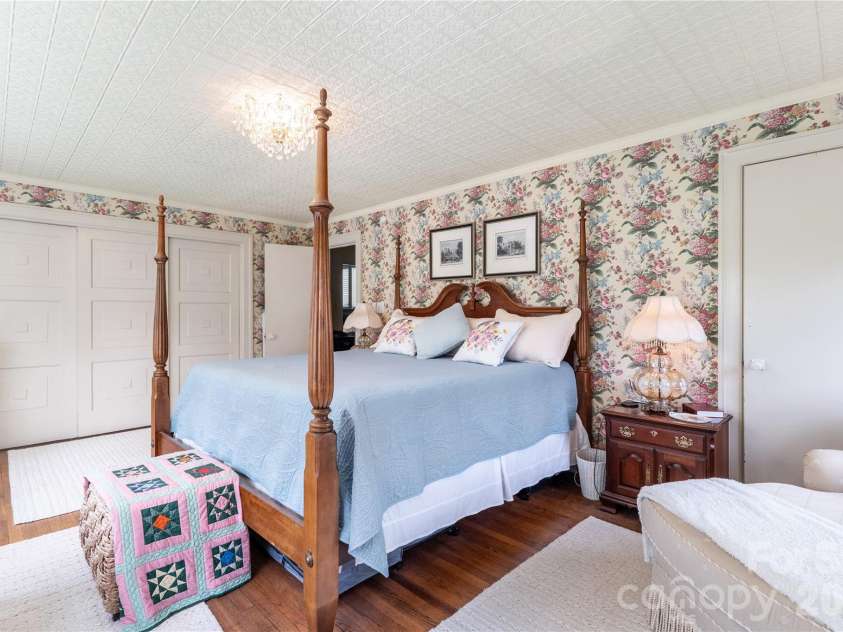 236 Confederate Avenue, Salisbury, NC 28144.  MLS# CAR4408167, YatesRealty ID 42827. 
