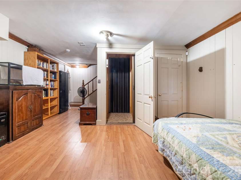 236 Confederate Avenue, Salisbury, NC 28144.  MLS# CAR4408167, YatesRealty ID 42827. 