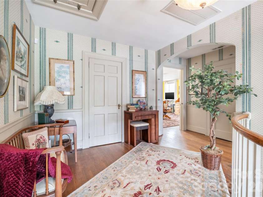 236 Confederate Avenue, Salisbury, NC 28144.  MLS# CAR4408167, YatesRealty ID 42827. 