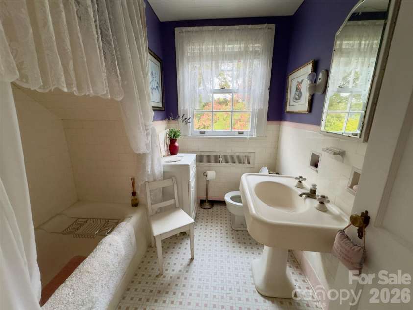 236 Confederate Avenue, Salisbury, NC 28144.  MLS# CAR4408167, YatesRealty ID 42827. 
