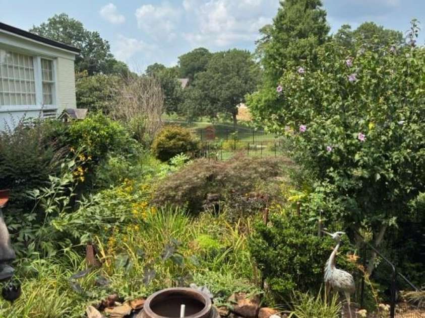 236 Confederate Avenue, Salisbury, NC 28144.  MLS# CAR4408167, YatesRealty ID 42827. 