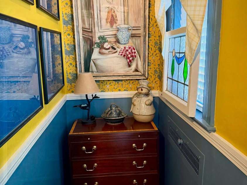 236 Confederate Avenue, Salisbury, NC 28144.  MLS# CAR4408167, YatesRealty ID 42827. 