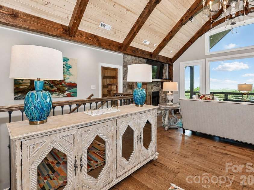 777 Green Hill Road, Blowing Rock, NC 28605.  MLS# CAR4409919, YatesRealty ID 42828. 