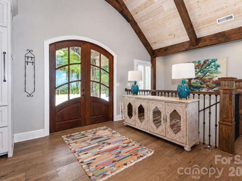 777 Green Hill Road, Blowing Rock, NC 28605.  MLS# CAR4409919, YatesRealty ID 42828. 