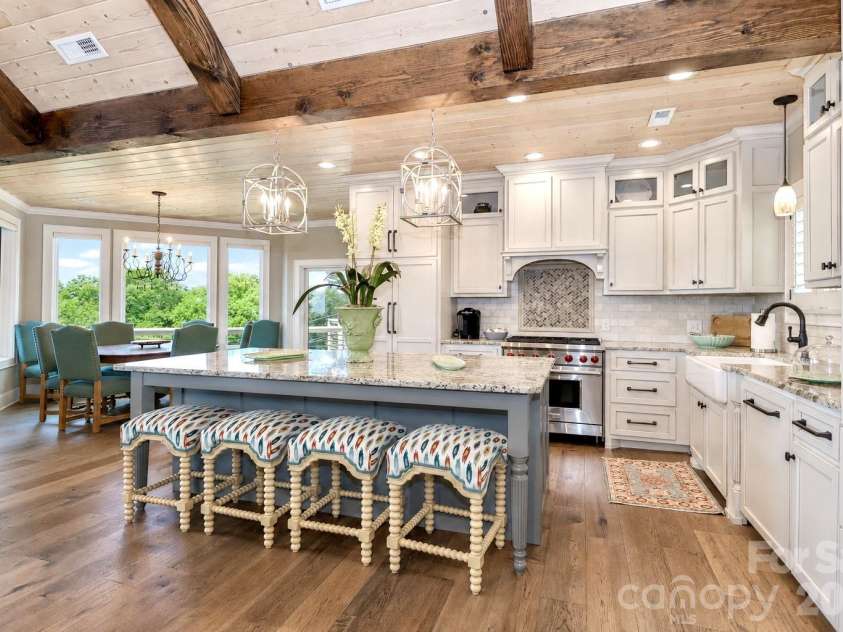 777 Green Hill Road, Blowing Rock, NC 28605.  MLS# CAR4409919, YatesRealty ID 42828. 