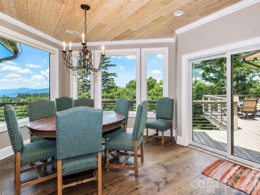 777 Green Hill Road, Blowing Rock, NC 28605.  MLS# CAR4409919, YatesRealty ID 42828. 