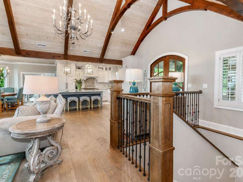 777 Green Hill Road, Blowing Rock, NC 28605.  MLS# CAR4409919, YatesRealty ID 42828. 