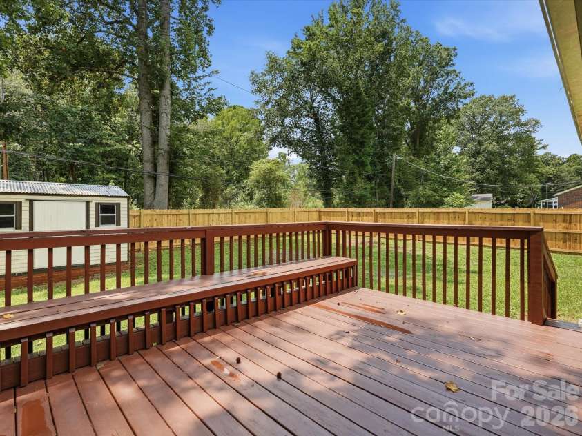 1517 Chandler Place, Lancaster, SC 29720.  MLS# CAR4409184, YatesRealty ID 42829. 