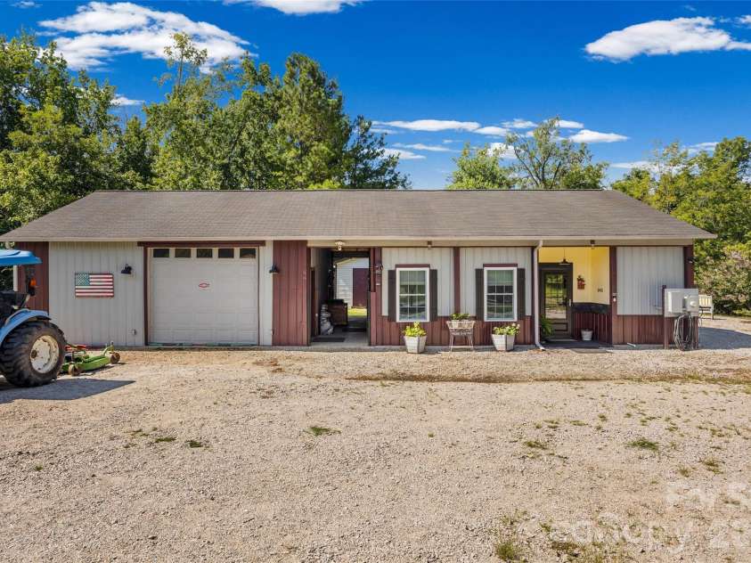1445 Camp Drive, Lancaster, SC 29720.  MLS# CAR4405888, YatesRealty ID 42831. 