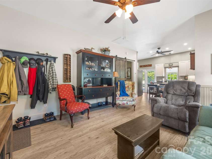 1445 Camp Drive, Lancaster, SC 29720.  MLS# CAR4405888, YatesRealty ID 42831. 