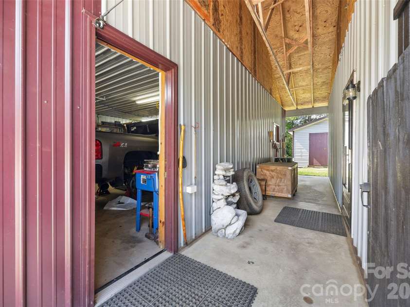 1445 Camp Drive, Lancaster, SC 29720.  MLS# CAR4405888, YatesRealty ID 42831. 