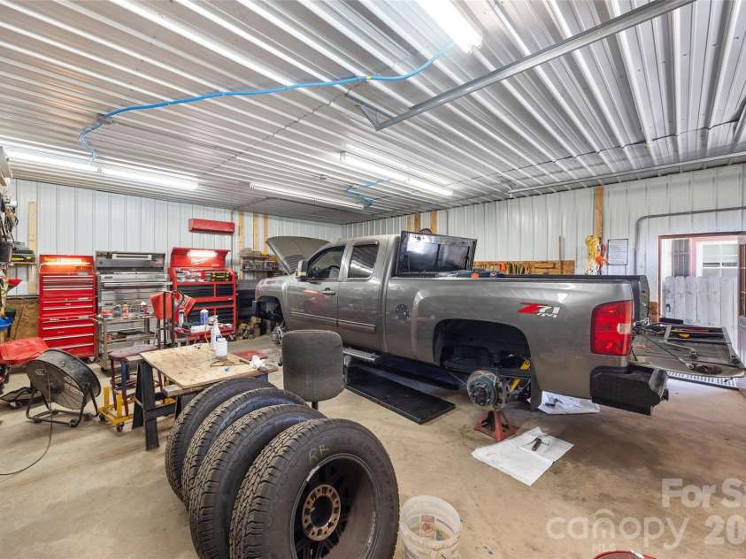 1445 Camp Drive, Lancaster, SC 29720.  MLS# CAR4405888, YatesRealty ID 42831. 