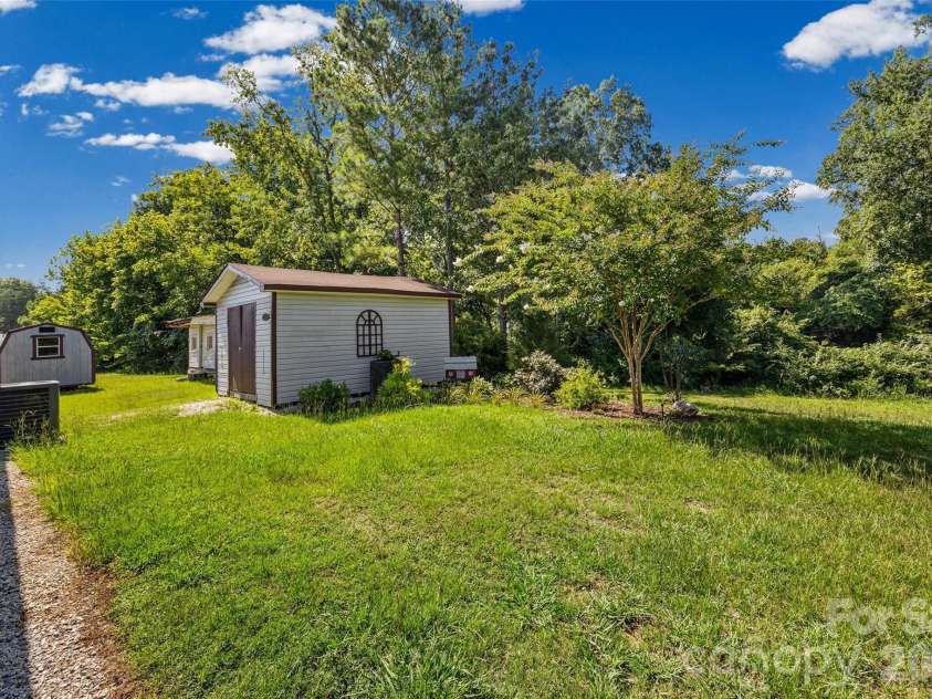 1445 Camp Drive, Lancaster, SC 29720.  MLS# CAR4405888, YatesRealty ID 42831. 