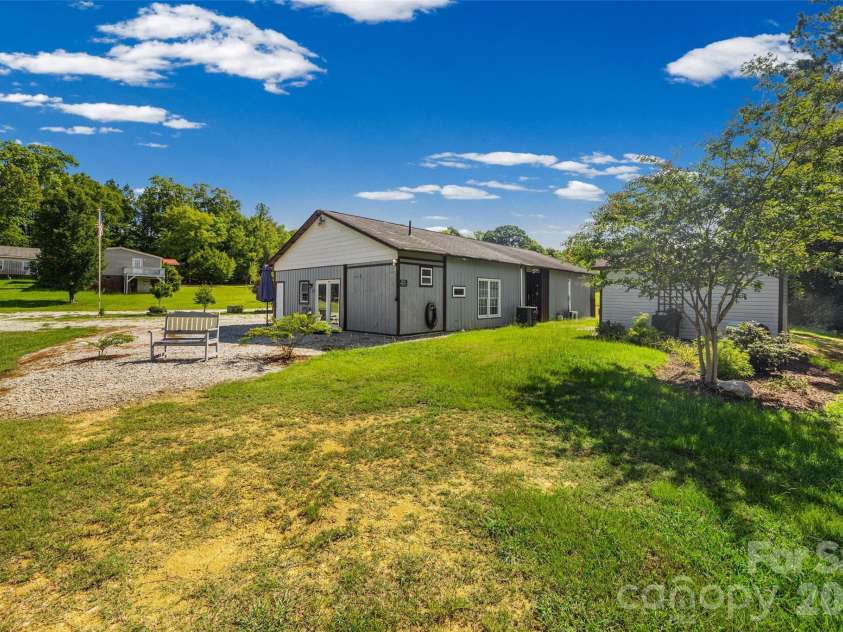 1445 Camp Drive, Lancaster, SC 29720.  MLS# CAR4405888, YatesRealty ID 42831. 