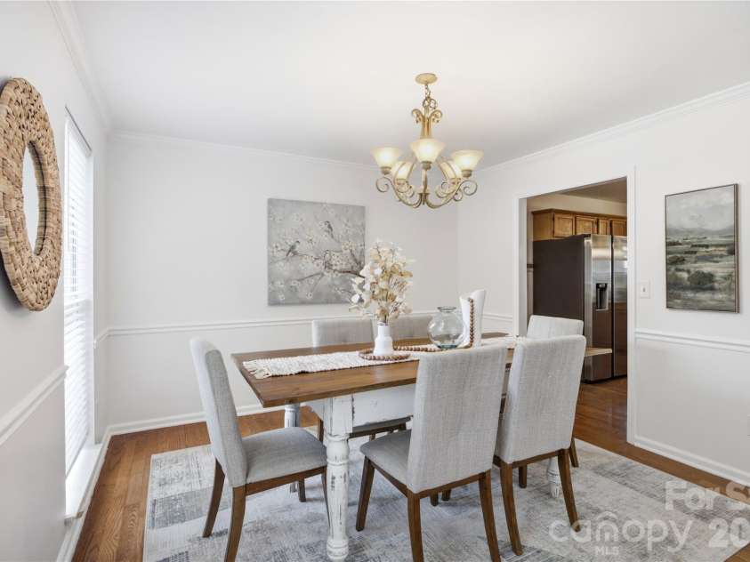 8802 Tarpan Court, Charlotte, NC 28216.  MLS# CAR4399661, YatesRealty ID 42833. 
