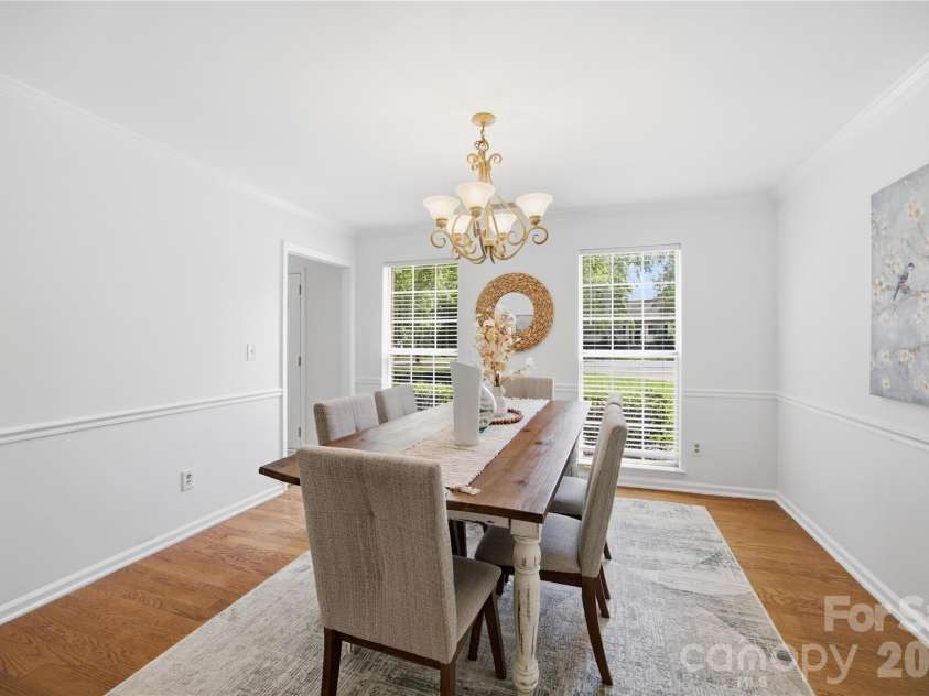 8802 Tarpan Court, Charlotte, NC 28216.  MLS# CAR4399661, YatesRealty ID 42833. 