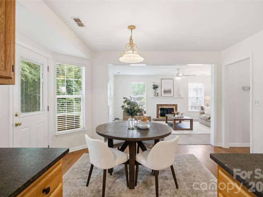 8802 Tarpan Court, Charlotte, NC 28216.  MLS# CAR4399661, YatesRealty ID 42833. 
